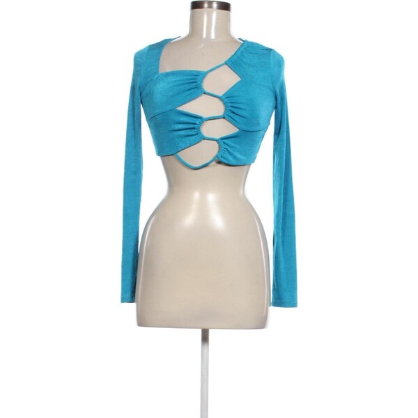 Dámska blúza Bershka 66979610