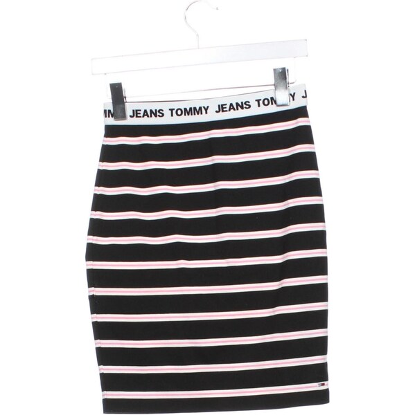 Sukňa Tommy Jeans 66979623