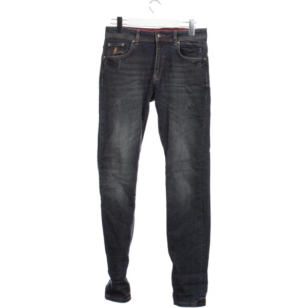 Pánske džínsy Marlboro Classics 66979678