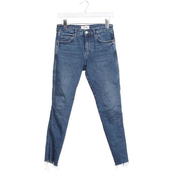 Dámske džínsy Zara 66979683