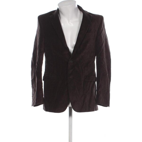 Pánske sako Balmain 66979730