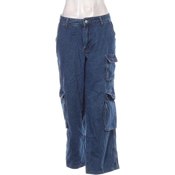 Dámske džínsy SHEIN 66979764