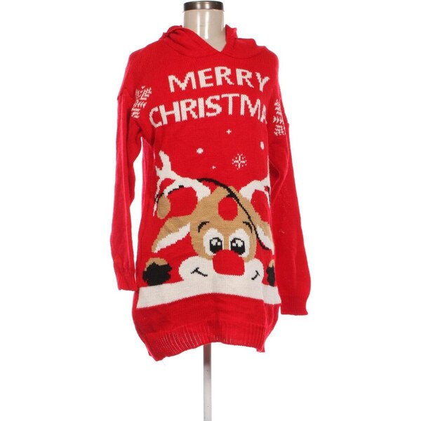 Dámsky pulóver CVG 66979782