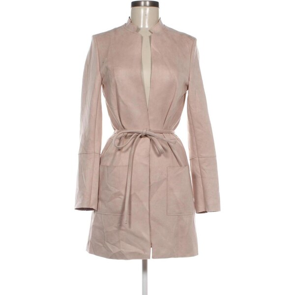 Dámsky kabát H&M 66979829