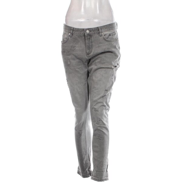 Dámske džínsy Esprit 66979874