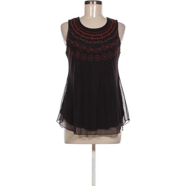 Dámsky top Desigual 66979901
