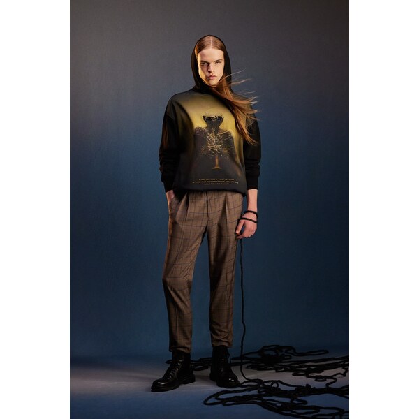 Bavlnená mikina Medicine 66980668