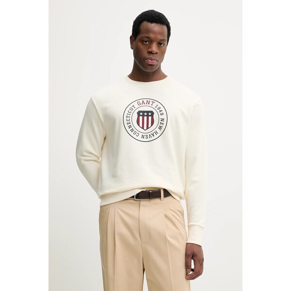 Mikina Gant 66980693