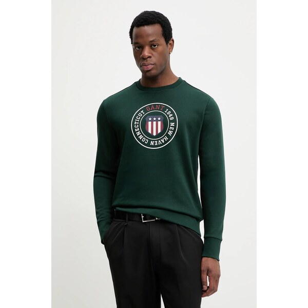 Mikina Gant 66980692