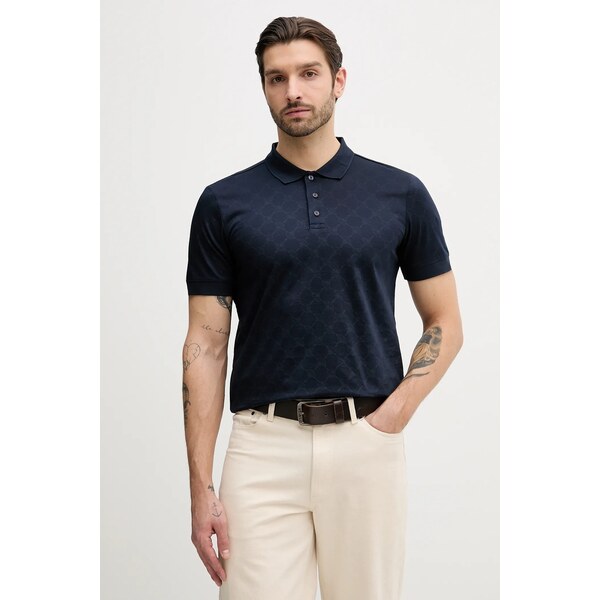 Bavlnené polo tričko Joop! 66980700
