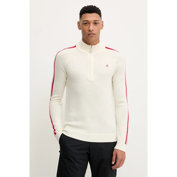 Vlnený sveter Perfect Moment La Tour 66980846