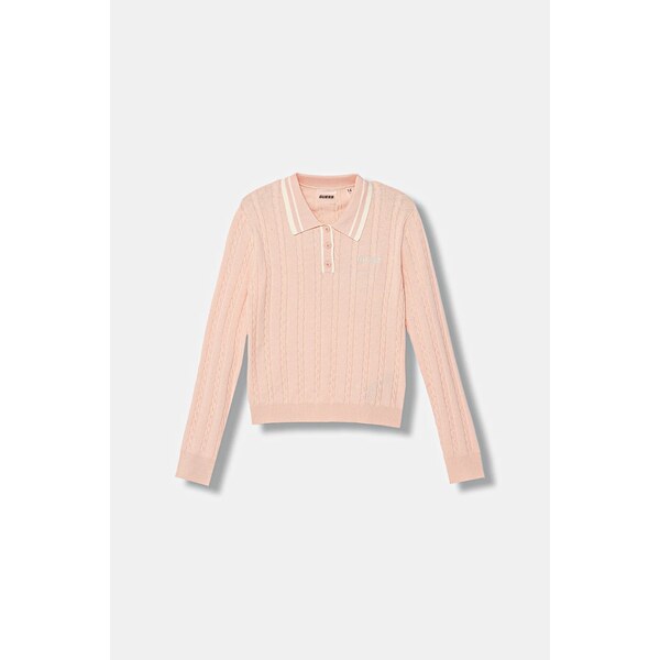 Detský sveter Guess 66980867