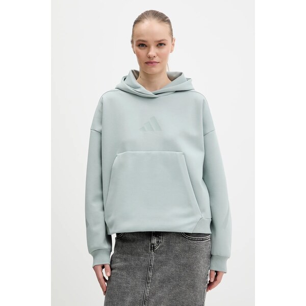 Mikina adidas Z.N.E 66980997