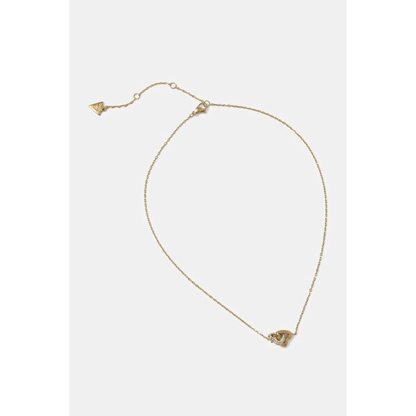 Náhrdelník Guess BELOVED 66980976