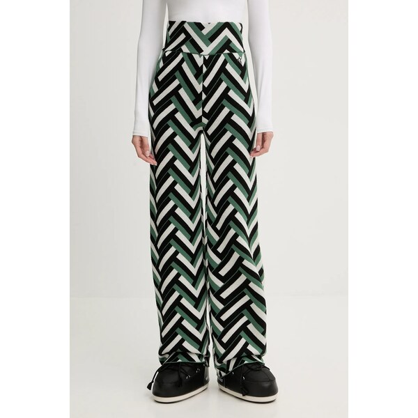 Vlnené nohavice Perfect Moment Chalet 66981002