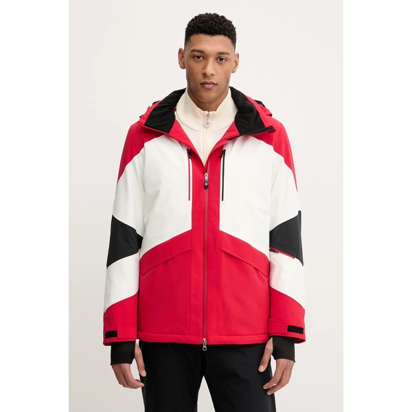 Lyžiarska bunda Perfect Moment Chamonix II 66980853