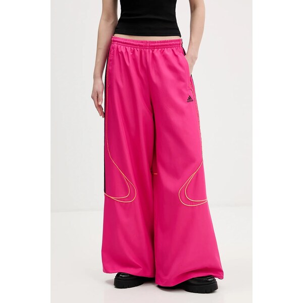 Tepláky adidas Originals Teamgeist Adilenium 66981029