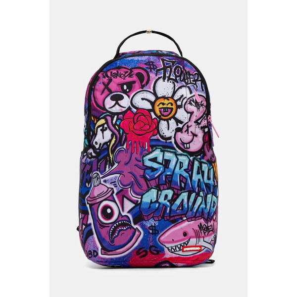 Ruksak Sprayground 66981044