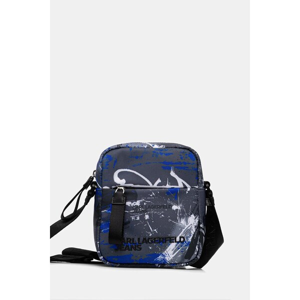 Malá taška Karl Lagerfeld Jeans 66985471