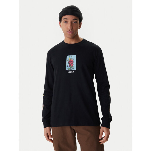 S dlhými rukávmi RVCA 66980330