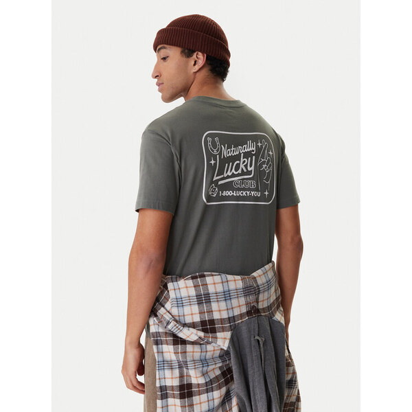 Tričko RVCA 66980173