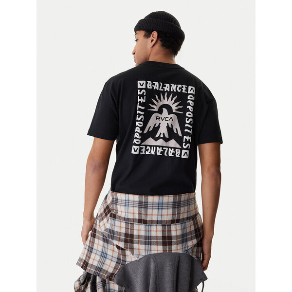 Tričko RVCA 66980178