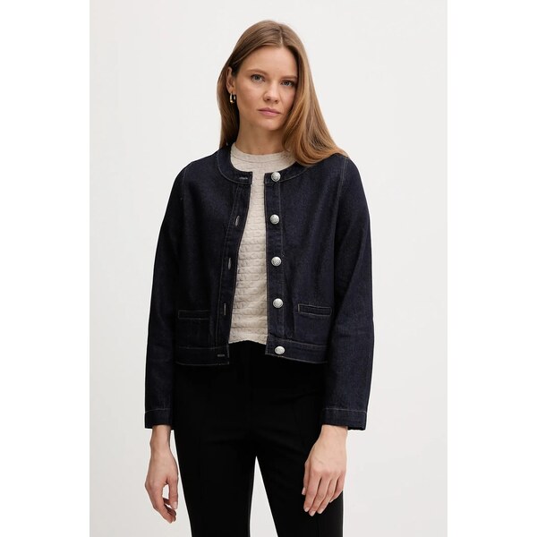 Rifľová bunda Dkny 66980929