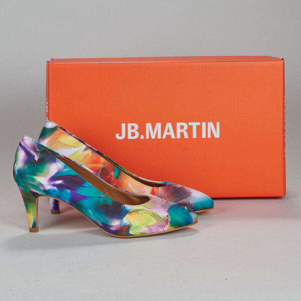 JB Martin Lodičky TIA JB Martin 66980522