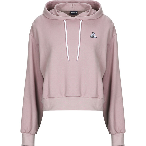 Le Coq Sportif Mikiny CONTEMPORAIN SP Hoody N°1 W Le Coq Sportif 66980547