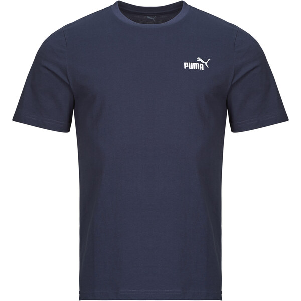 Puma Tričká s krátkym rukávom ESS Small No. 1 Logo Puma 66980554
