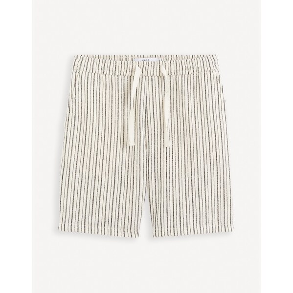 Celio Gostripebm pánske kraťasy 66980236