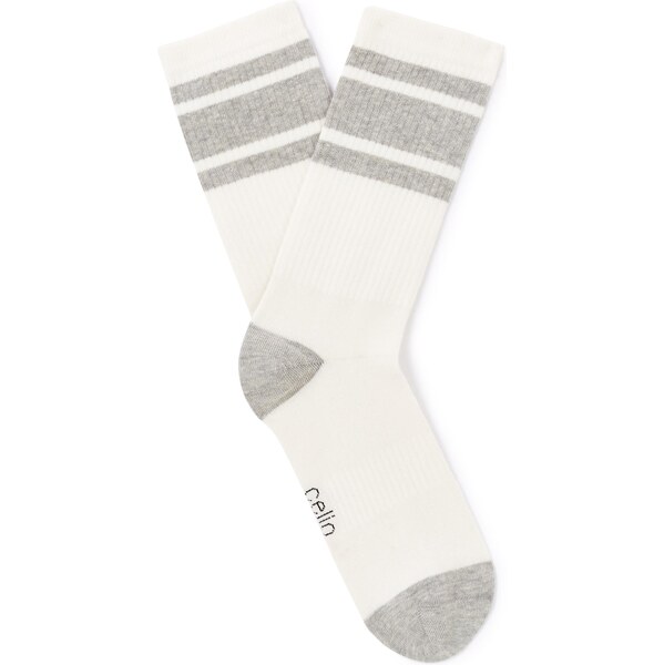 Celio Lisosport vysoké ponožky 66980244