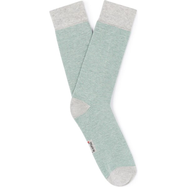 Celio Vicaire vysoké ponožky 66980242