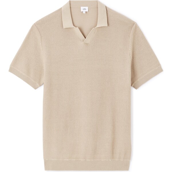 Pánske polo tričko Celio Leyasin 66980243