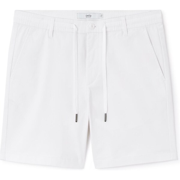 Celio Logobm pánske šortky 66980263