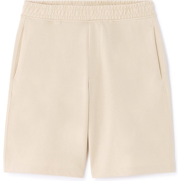 Celio béžové šortky Morism 66980268