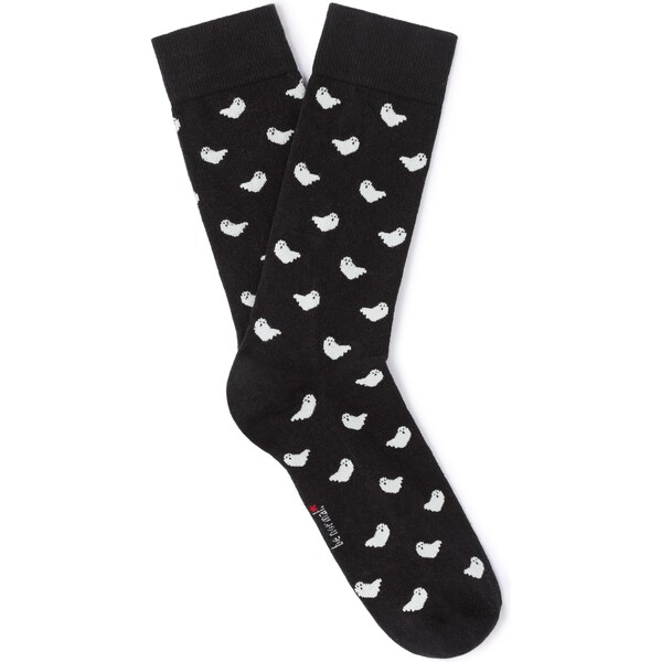 Celio Misofantom Halloween ponožky 66980287