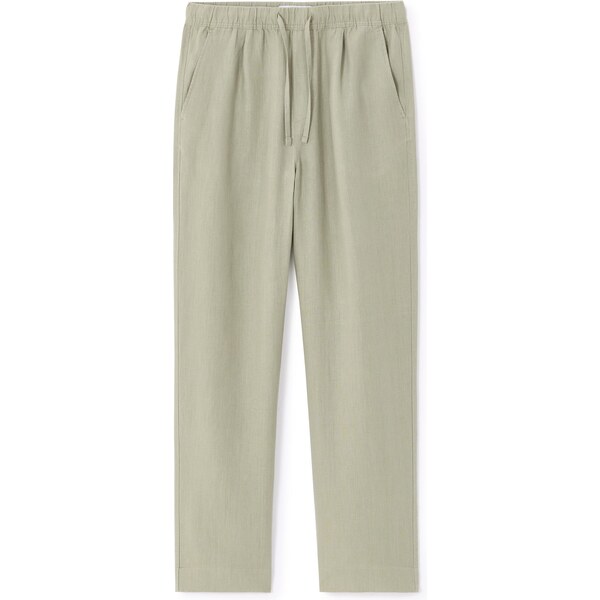 Celio ľanové nohavice Lolinos 66980280