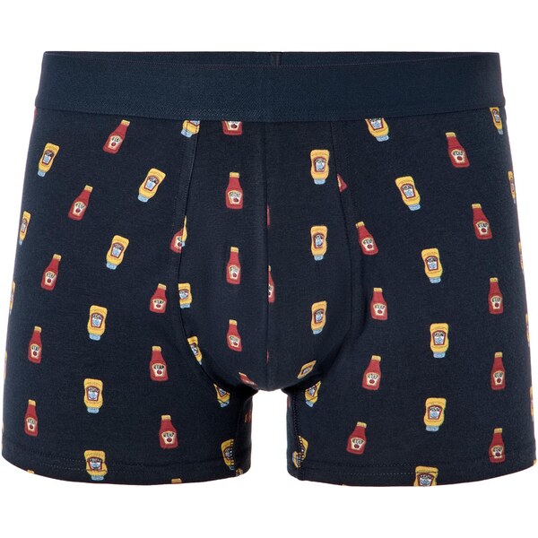 Pánske boxerky Celio Mikokechup 66980292