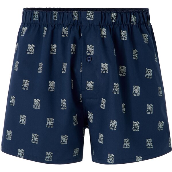 Pánske trenky Celio Miwocat 66980298