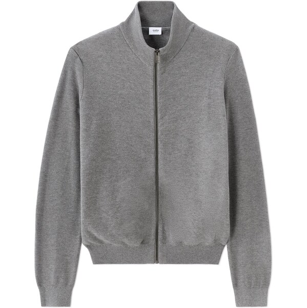 Celio sveter Melimzip kardigan 66980306