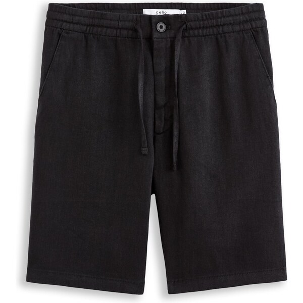 Pánske ľanové kraťasy Celio Dolinusbm 66980300