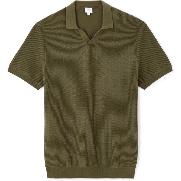 Pánske polo tričko Celio Leyasin 66980334