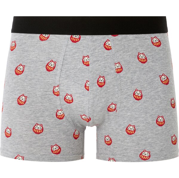 Boxerky Celio Mibocat 66980342