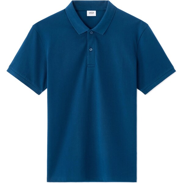 Pánske polo tričko Celio Teone 66980357