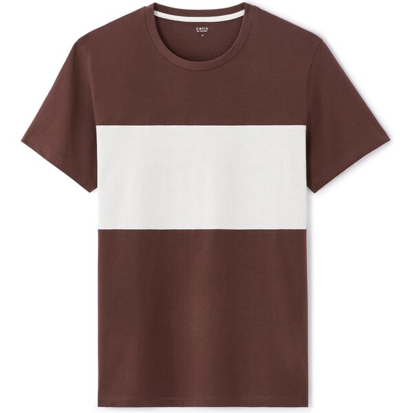 Celio Tričko s krátkym rukávom 66980363