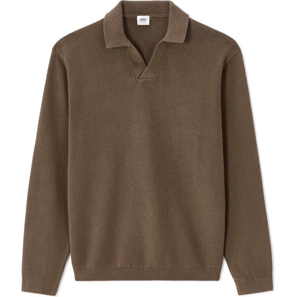 Celio Merryle oversize sveter 66980390