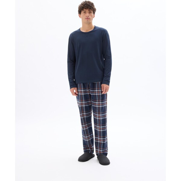 Pánske pyžamo Celio Mipyjsmart 66980396