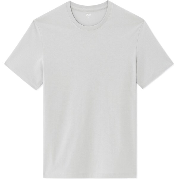 Pánske bavlnené tričko Celio Tebase 66980404