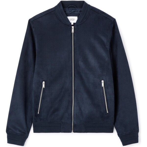 Celio pánska bomber bunda 66980415